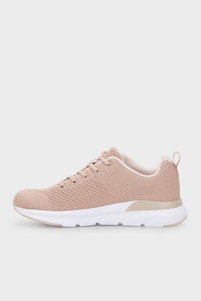 lumberjack Memory Foam Casual Sneakers Shoes Connect Wmn 3Fx Sneaker