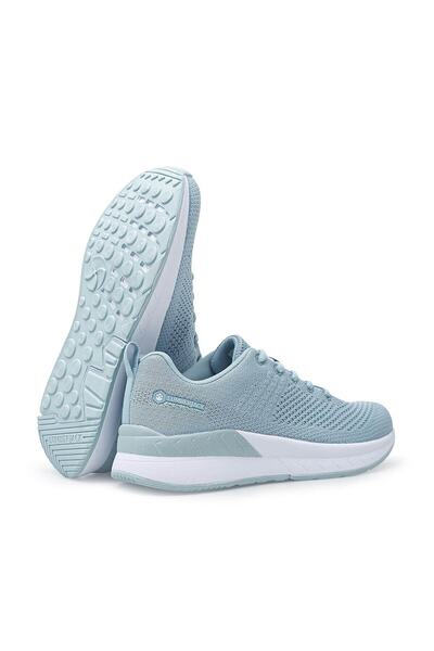 lumberjack Memory Foam Trekking Ayakkabı Ayakkabı Connect Wmn 2fx Sneaker