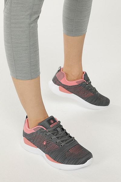 lumberjack Sneakers
