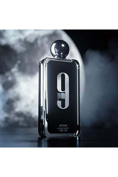Afnan ماء عطر 9 بي إم 100ملليلتر