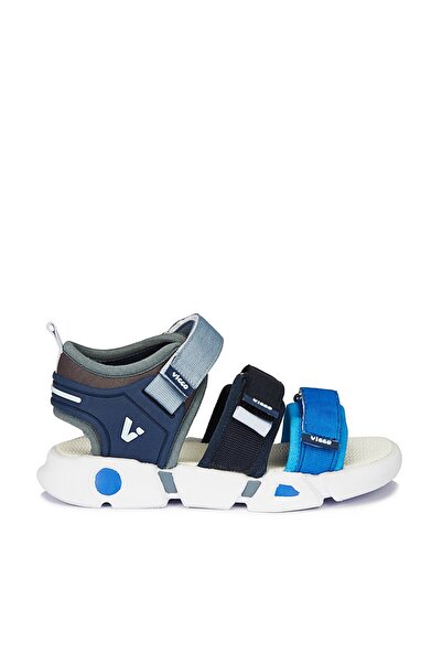 Vicco Gorbi Boy's Denim Sandals Sandals