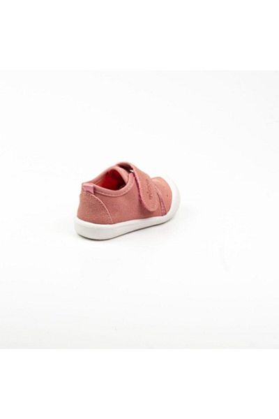Vicco حذاء رياضي Anka Baby Girl Powder First Step