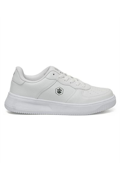 lumberjack Finster Wmn 4fx (36-40) Λευκά αθλητικά παπούτσια Sneaker