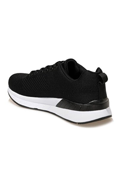 lumberjack A10149768712010 4m Connect 4fx Siyah Erkek Sneaker Ayakkabı Sneaker