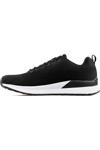 lumberjack 101084518   Connect 2Fx Black Running Shoes Running Shoes