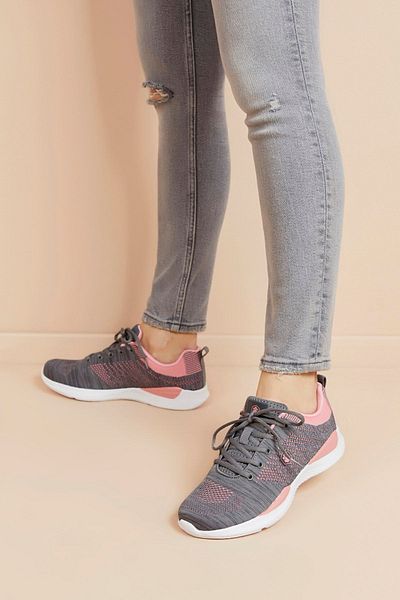 lumberjack Sneakers