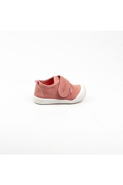 Vicco حذاء رياضي Anka Baby Girl Powder First Step