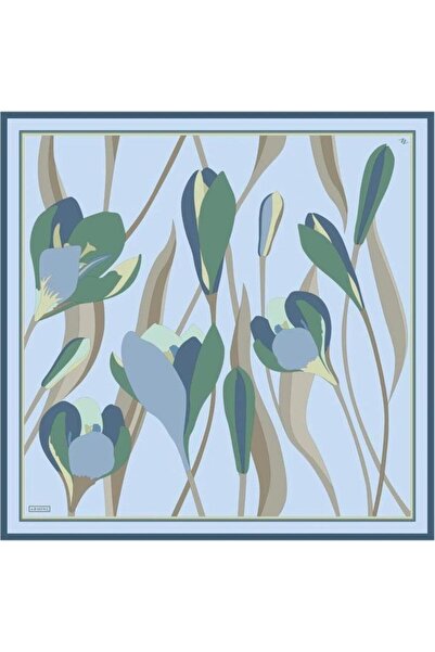 Armine ARMİNE TWİLL İPEK EŞARP 2025 YAZ SEZONU 9302D02-07