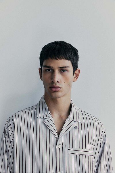 H&M Relaxed Fit Pyjamas
