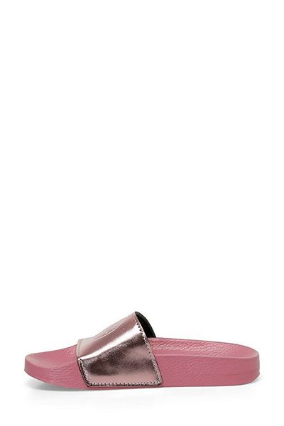 U.S. Polo Assn. Slippers Slippers