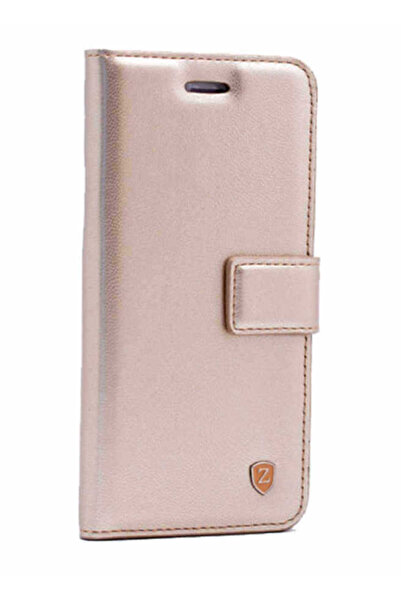 Galaxy J5 Prime Compatible Laktinje Deluxe Wallet Case with Magnetic Stand with Cover