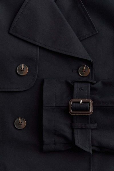 H&M Trench-look jacket