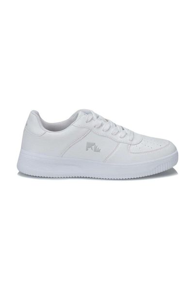 lumberjack Pantofi de mers pentru femei Finster White Air Force