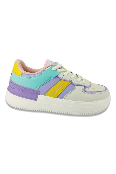 lumberjack Freya 22Ya Daily Sports Shoes Lilac Walking Shoes