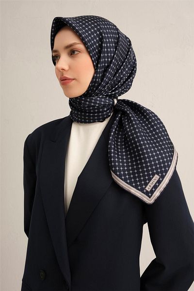 Armine 2025 ΆΝΟΙΞΗ - ΚΑΛΟΚΑΙΡΙ - DJ PURE SILK SCARF ( SURA)-9345D02