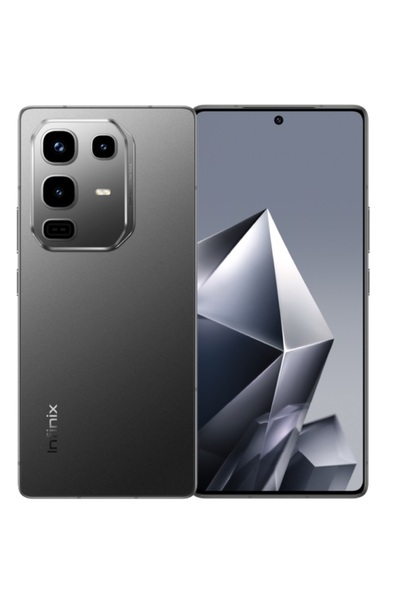 Hanedanev Infinix Note 50 Pro Nano Ekran Koruyucu Kırılmaz Cam - Ince Ve Esnek