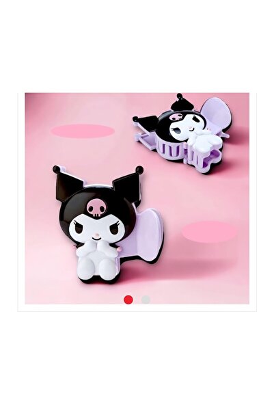 bundle island Curomi figurat Ac de păr supradimensionat 8 cm