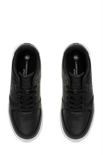 lumberjack Finster 3Pr Black Men's Sneaker Shoes Sneaker