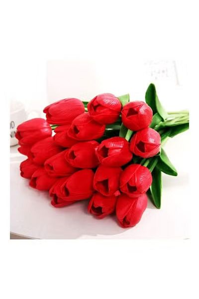 co arma Tulip bouquet