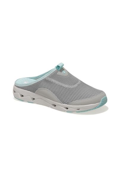 lumberjack Albi Wmn 2Fx Grey-Mint Women's Daily Sabo Slippers Slippers