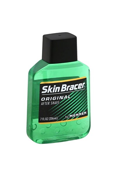 Skin Bracer Original After Shave 7 Oz 206 ml