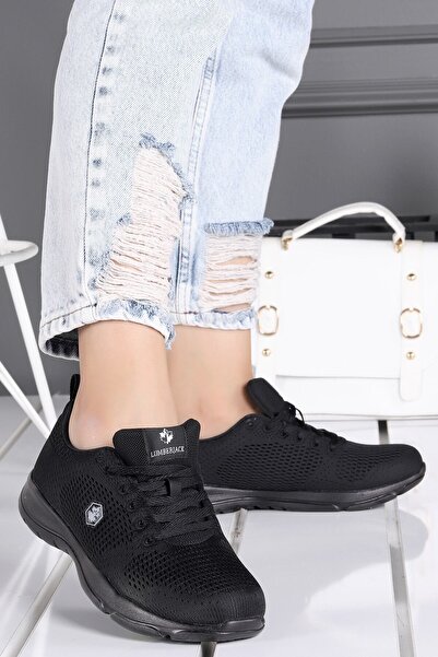 lumberjack Agatha Wmn 1fx Günlük Spor Ayakkabı Yürüyüş Ayakkabısı