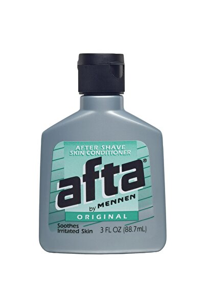 Afta by Mennen Original After Shave Skin Conditioner 3 Oz 88.7 ml