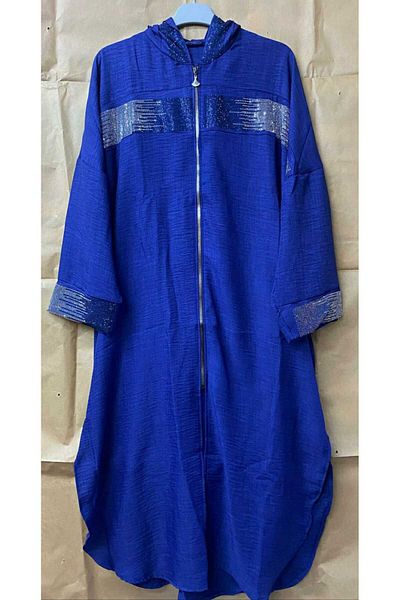 PATALYA ROCHIE TALHA IN LINO CU GLUGA FERACE 660