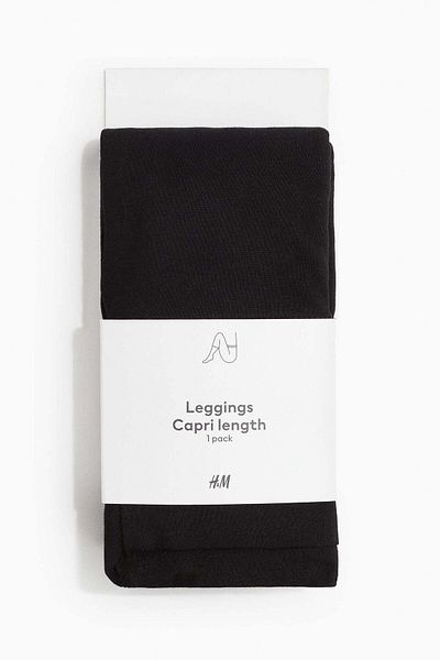 H&M Capri leggings