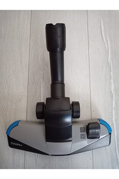 MPTEDARİK PHILIPS FC 8371 PERFORMER COMPACT ΗΛΕΚΤΡΙΚΗ ΣΚΟΥΠΑ ΤΡΙΑΚΤΙΒΗ ΑΜΦΙΔΡΟΜΗΤΙΚΗ ΚΕΦΑΛΙΑ ΣΚΟΥΠΑΣ