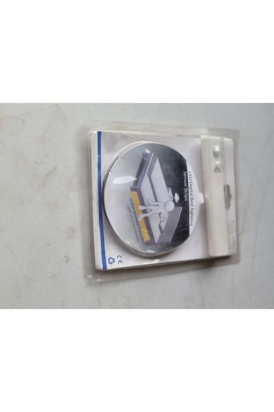 Generic LED Motion Sensor Strip Light