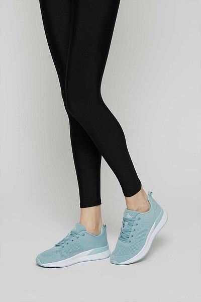 lumberjack Pantofi de alergare pentru femei Connect Wmn Light Blue 100355196   Pantofi de mers