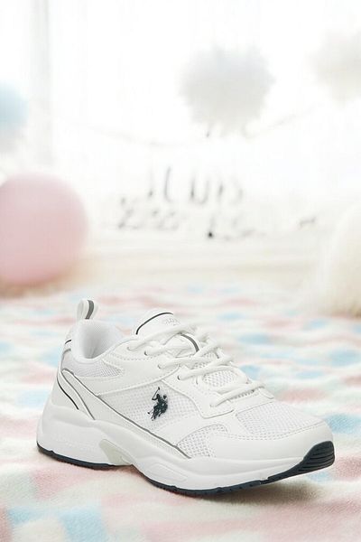 U.S. Polo Assn. U.S. Polo Assn a 1019381831   Unisex Sports Shoes