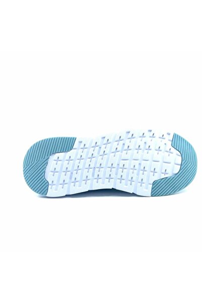 lumberjack Connect Mavi Renk Yazlık Kadın Spor Ayakkabı Yürüyüş Ayakkabısı