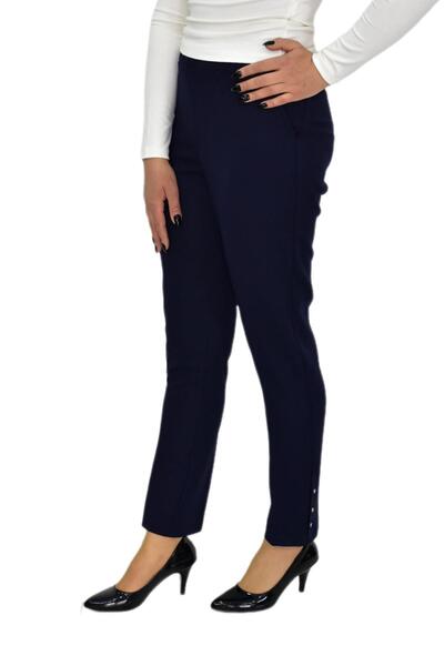 Nazal Ženske hlače od tkanine sa elastičnim strukom BGL-ST04323