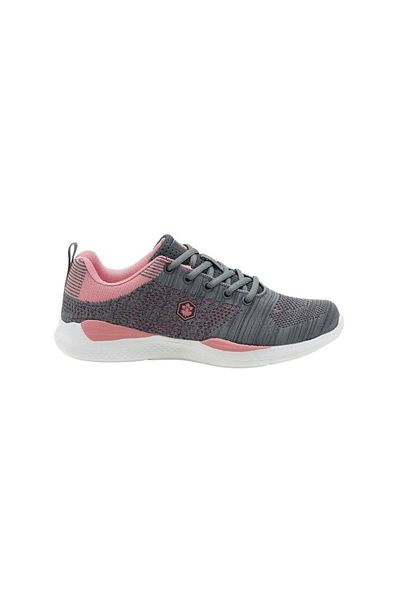 lumberjack Wolky 3Fx Gray Women's Sports Shoes Walking Shoes
