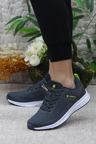 lumberjack Strong 3Pr Anatomical Original Product Comfortable Men's Sports Shoes Walking Shoes