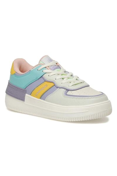lumberjack Freya 23Ka Women's Casual Sports Shoes - Lilac Walking Shoes