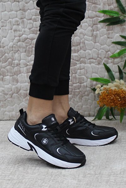 lumberjack Pol Pu 3Pr Anatomical Comfortable Men's Sports Shoes Walking Shoes