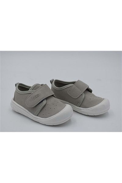 Vicco 950.b21k.225 Pantofi pentru fetiță și băiat gri - 23 pantofi