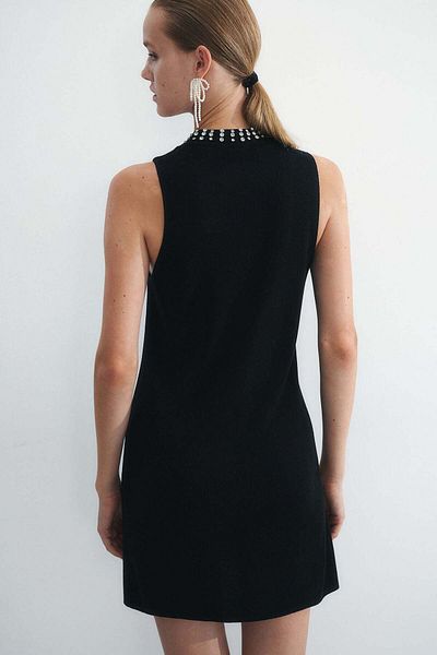 H&M Sleeveless dress