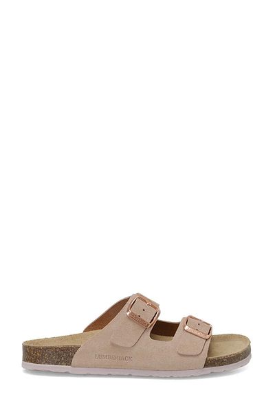 lumberjack Παντόφλες Jolie Nu Fc Cıf Banded Slippers