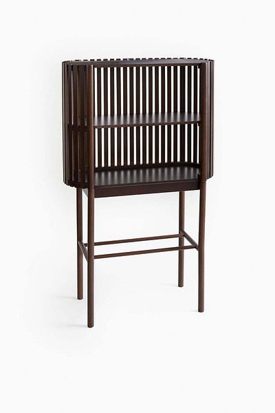 H&M Wooden cabinet