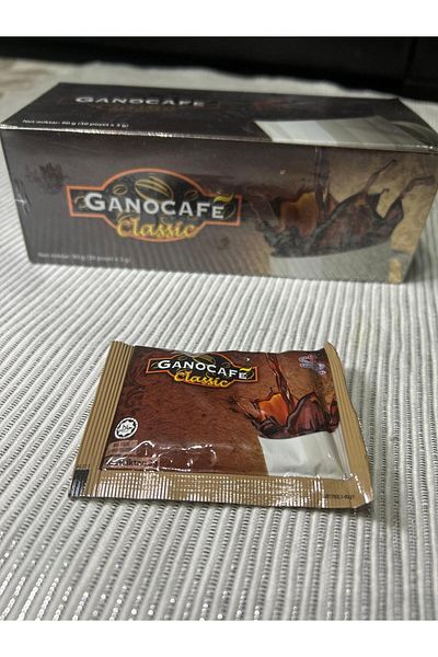 GanoExcel Gano Excel Gano Clasic Coffee
