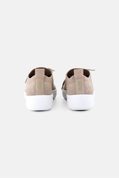 Fitflop Women Sporty Uberknit Outdoor Shoes, Light Grey