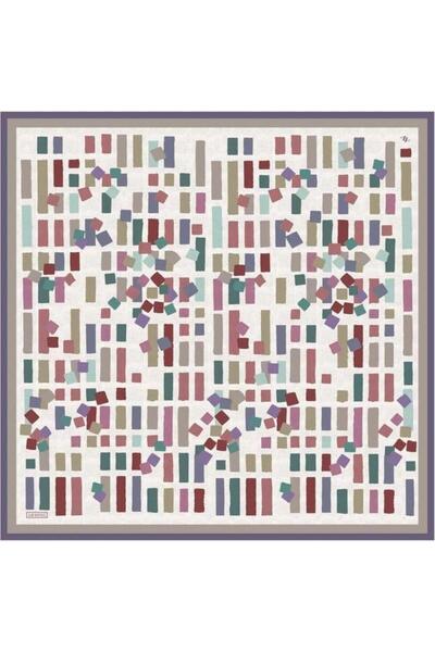 Armine ARMİNE TWILL ΜΕΤΑΞΩΤΟ ΦΟΥΝΤΟΥΡΑ 2025 ΚΑΛΟΚΑΙΡΙΝΗ ΣΕΖΟΝ 9341D02-04