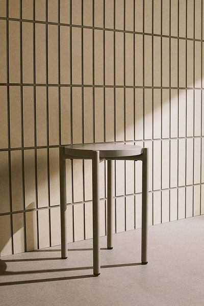 H&M Round-top stool