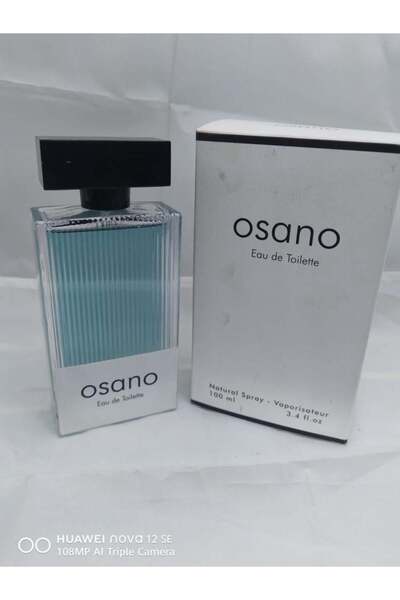 EDP أوسانو أو دي تواليت للرجال 100 مل