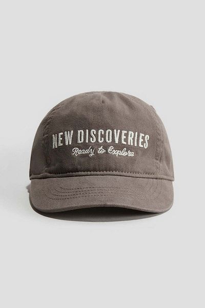 H&M Cotton cap