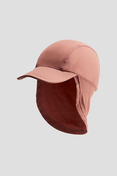 H&M UPF 50+ sun cap